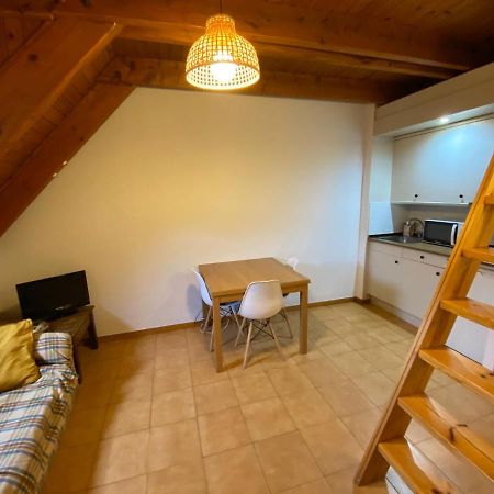Duplex Sky, Muy Cerca Estacion Ski, Bonito Y Acogedor Пла де л'Ермита Екстериор снимка