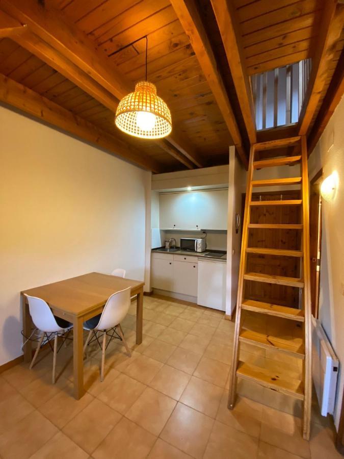 Duplex Sky, Muy Cerca Estacion Ski, Bonito Y Acogedor Пла де л'Ермита Екстериор снимка