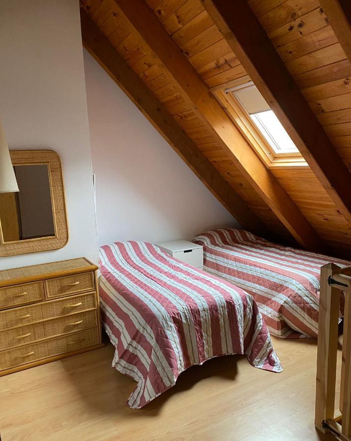Duplex Sky, Muy Cerca Estacion Ski, Bonito Y Acogedor Пла де л'Ермита Екстериор снимка